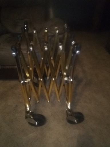 Bronze Church Truck Mortuary Casket Stand Casket Cart Coffin Cart Casket Truck