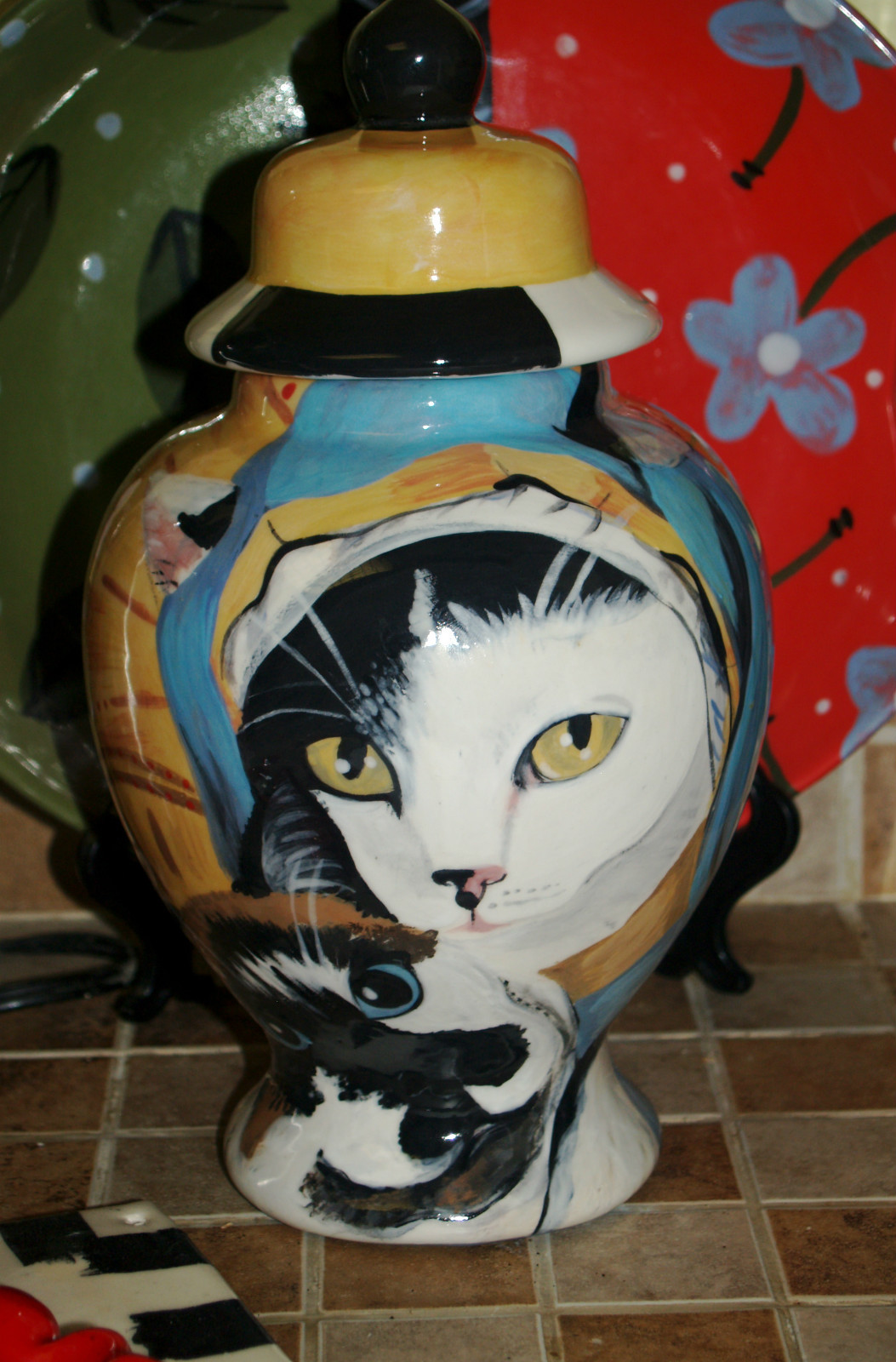 Custom Pet urn for ashes cat dog cremation urns multiple pet urn holy religious