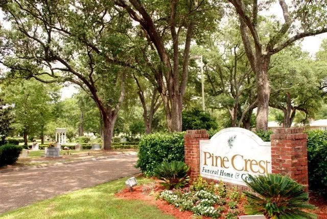 2 side by side Cemetery Plots Sec 28 Lot 432 PINE CREST Mobile AL- $5,600