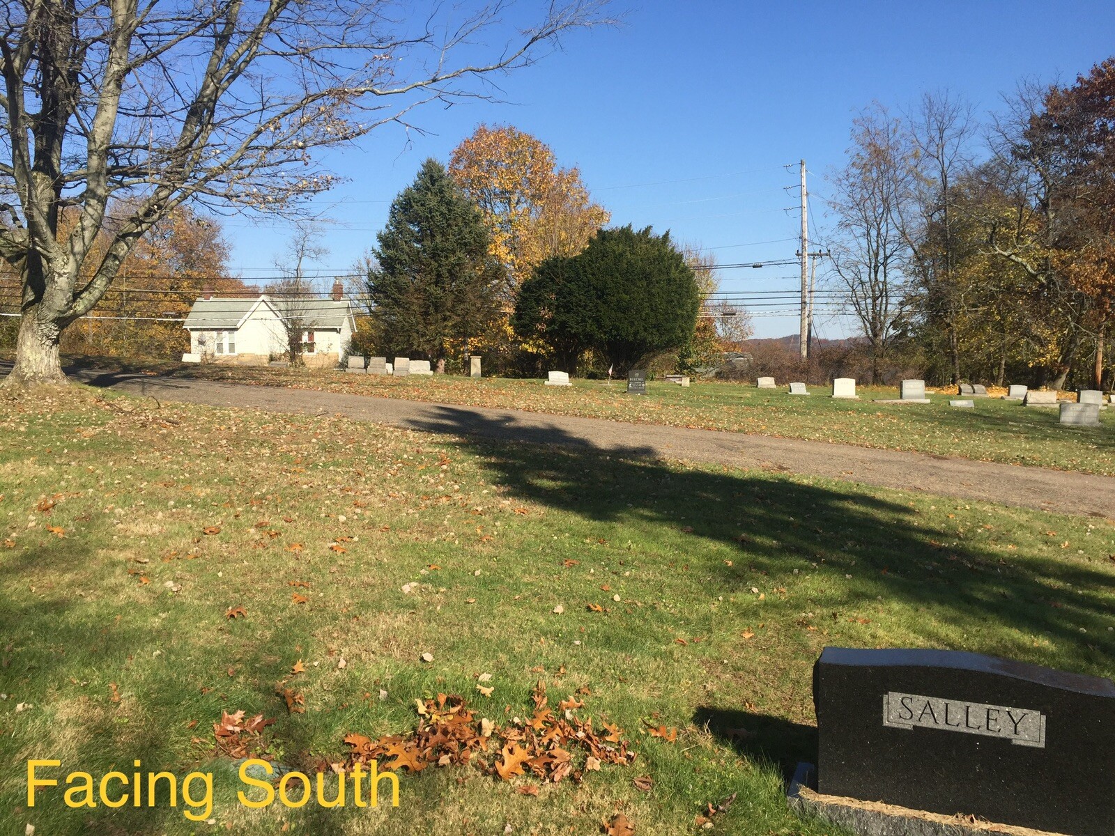 5 CEMETERY PLOTS IN MOUNT ROYAL MEMORIAL PARK CRESCENT PART 3 (Glenshaw, PA)