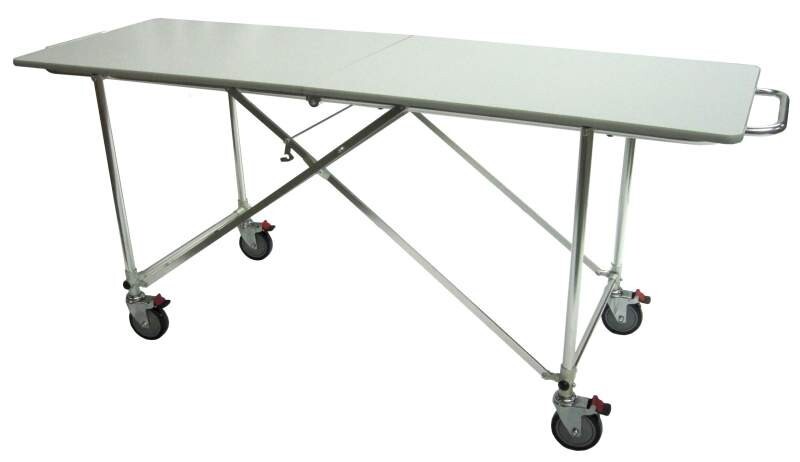 Oversized Folding Dressing Table
