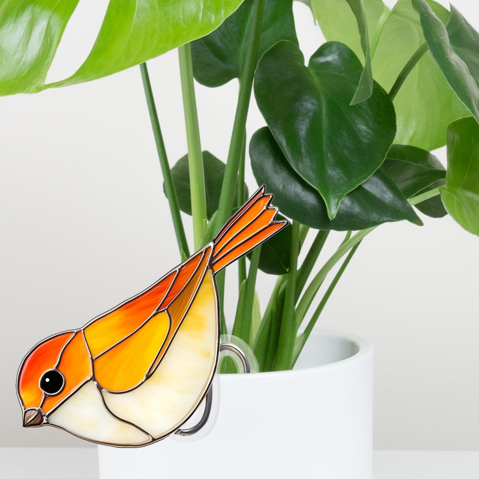 Hummingbird Gifts for Women Mom Grandma, Hanging Planter for Indoor Outdoor G…
