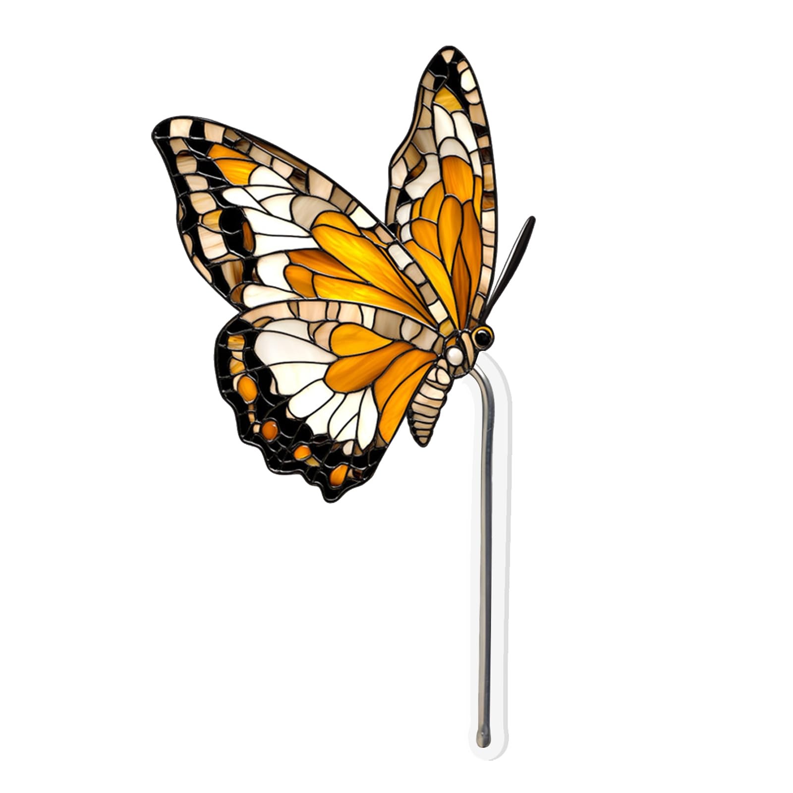 Butterfly Gifts for Women, Hanging Plant Planter Indoor Outdoor, Mothers Day …