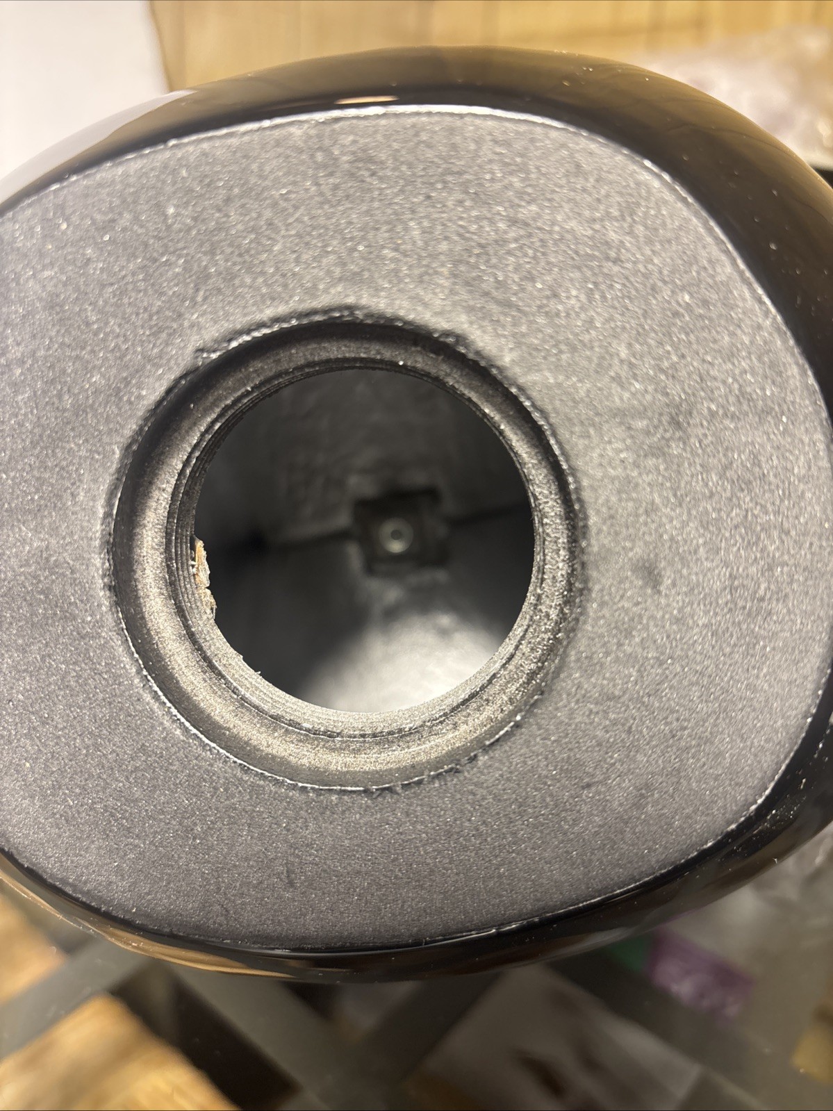 Heart of Love Cremation Urn for Human Ashes