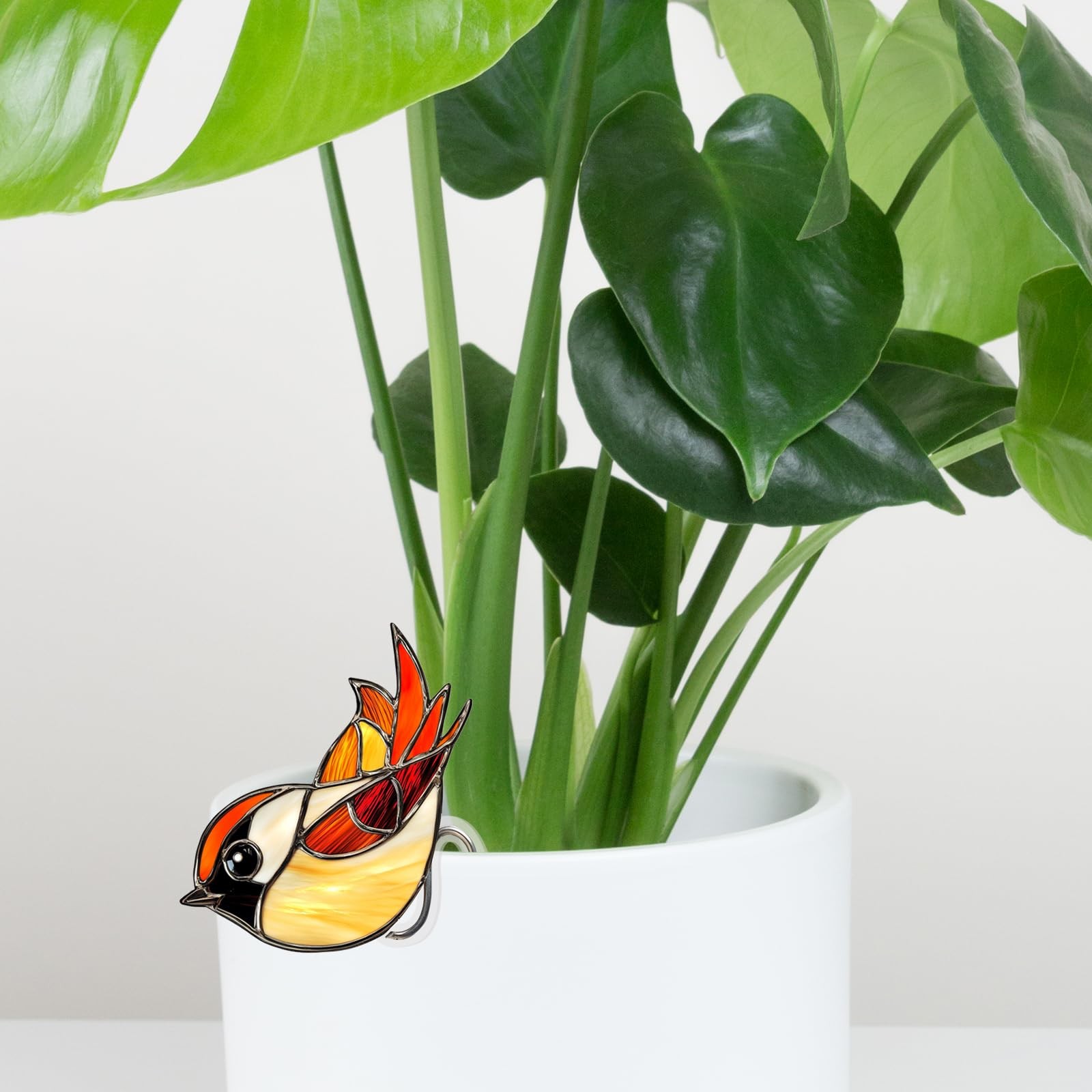 Hummingbird Gifts for Women Mom Grandma, Hanging Planter for Indoor Outdoor G…