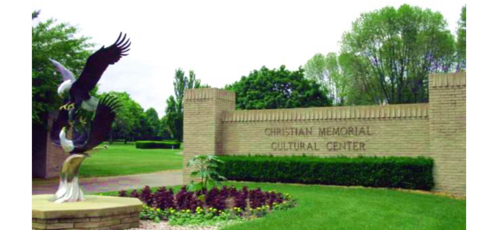 Christian Memorial Cemetery, Rochester Hills, MI – Tandem Mausoleum Crypts