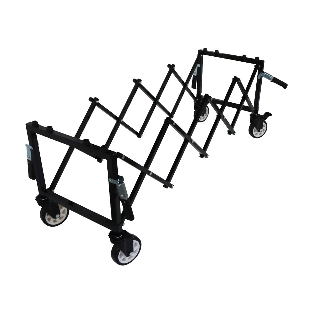 FuneralChurch Truck Casket Stand Cart Mortuary Cot Stretcher Chapel FreeShipping