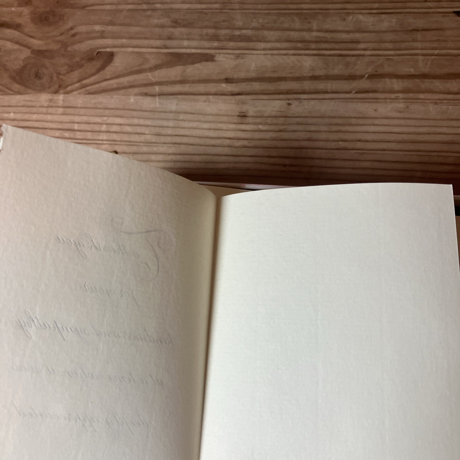 VTG Box 25 Sympathy Reply Blank Inside White Cards w/ Envelopes Funeral Thank U
