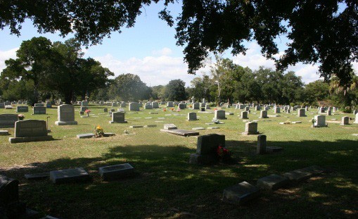 2 side by side Cemetery Plots Sec 28 Lot 432 PINE CREST Mobile AL- $5,600