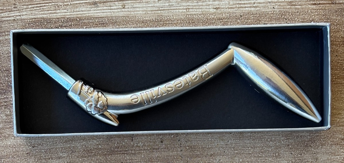 Casket Locking Key Batesville