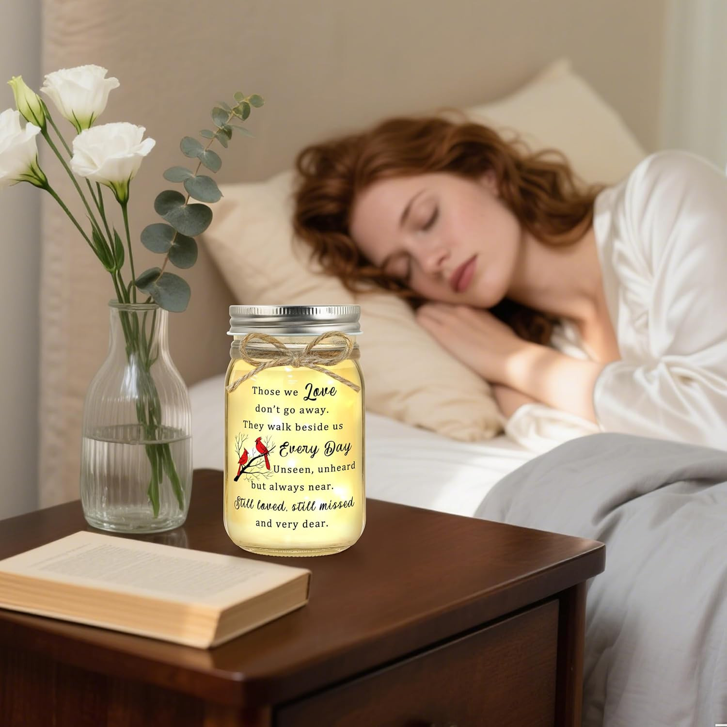 Sympathy Memorial Gifts for Loss of Loved One Bereavement Grief Gifts for Women