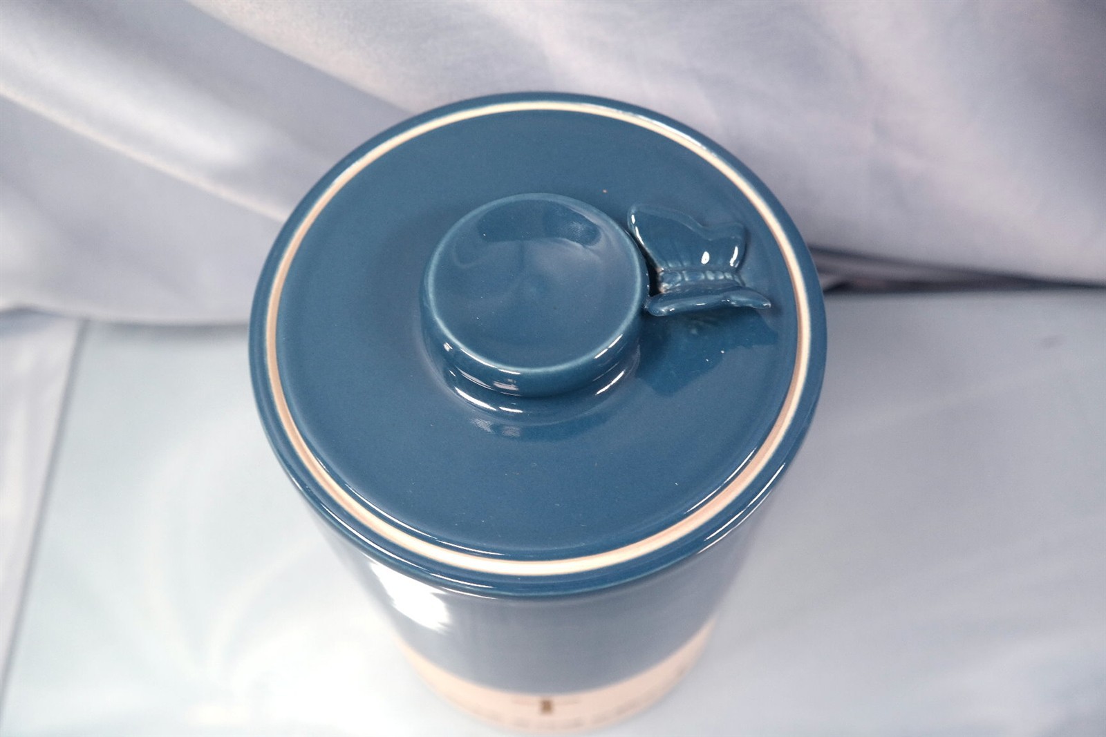 Large Cremation Urn Forever and Always Funeral with Bag