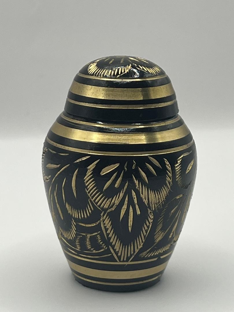 Radiance Urn for Human Ashes Adult, Baby Urn, Cremation Urns Keepsakes