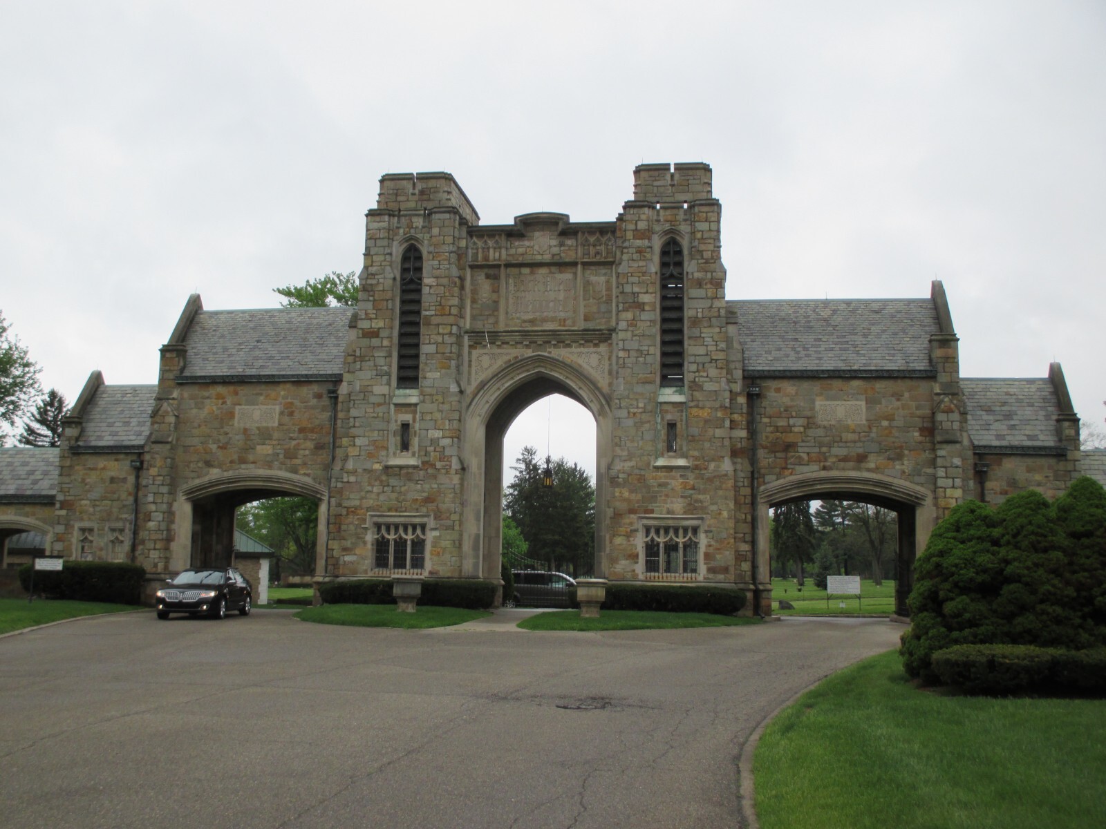 Cemetery plots (2Adult) in Michigan $1500 per