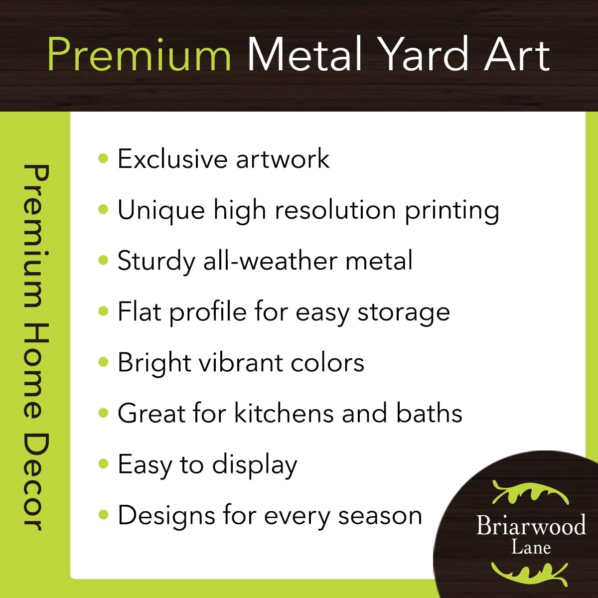 Metal Art 26×13 Halloween Pumpkin Stack for Halloween Metal Art
